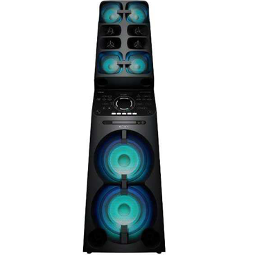  پخش کننده خانگی سونی مدل MHC-V90DW-مشکی