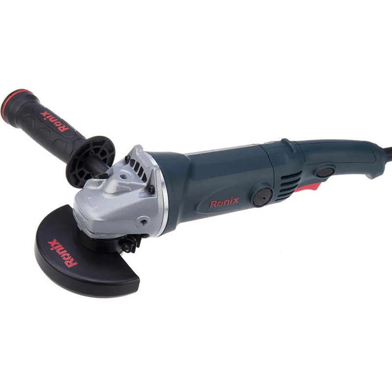 مینی فرز رونیکس مدل 3150-چند رنگ مینی فرز رونیکس مدل 3150-چند رنگ