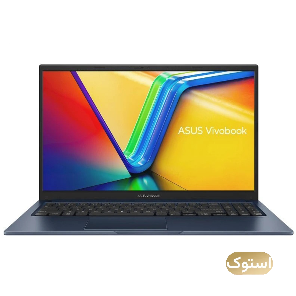 لپ تاپ استوک OpenBox - ایسوس 16 اینچی VIVOBOOK F1605ZA i7 1255u 16GB 512GB - خاکستری لپ تاپ استوک OpenBox - ایسوس 16 اینچی VIVOBOOK F1605ZA i7 1255u 16GB 512GB - خاکستری
