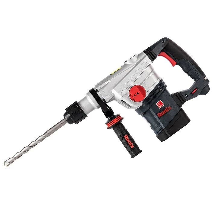 بتن کن رونیکس مدل 2740-چند رنگ  بتن کن رونیکس مدل 2740-چند رنگ