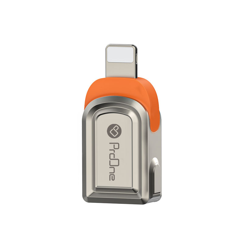 مبدل USB به لایتنینگ پرووان مدل PCO12 مبدل USB به لایتنینگ پرووان مدل PCO12