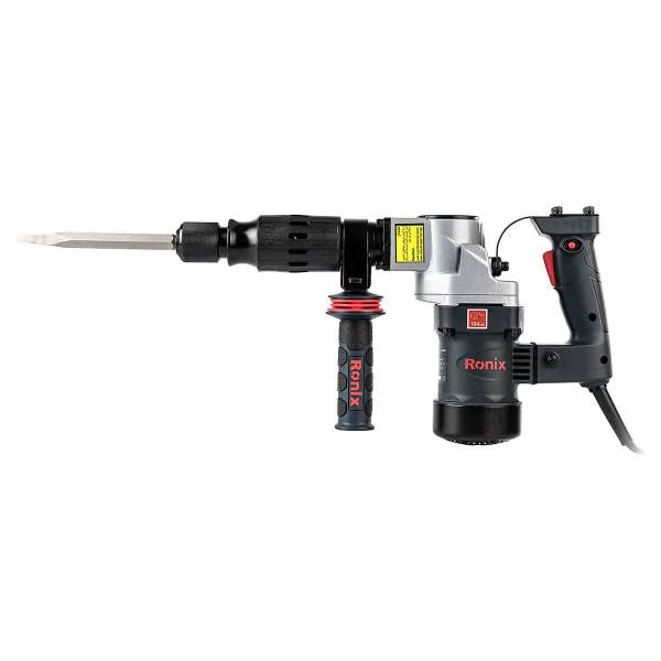 چکش تخریب رونیکس 6 کیلوگرم مدل 2806-چند رنگ  چکش تخریب رونیکس 6 کیلوگرم مدل 2806-چند رنگ