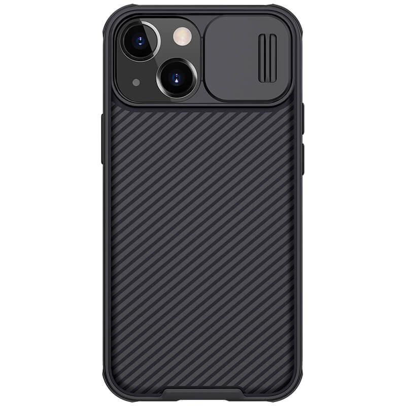 کاور نیلکین مدل CamShield Pro مناسب برای گوشی موبایل اپل iPhone 13 mini کاور نیلکین مدل CamShield Pro مناسب برای گوشی موبایل اپل iPhone 13 mini