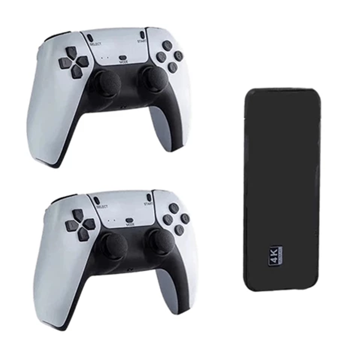 کنسول بازی مدل 4K Game Stick Lite DS