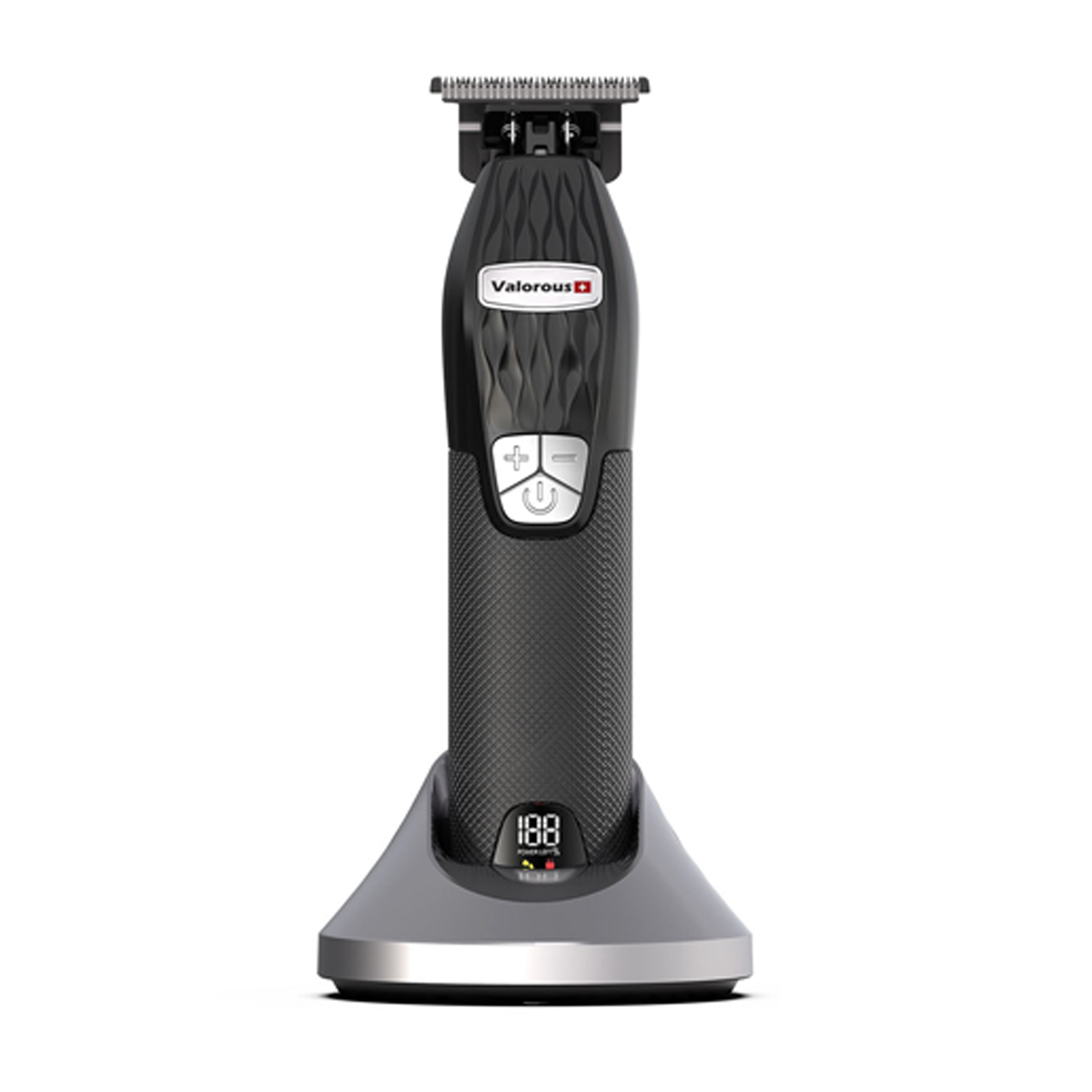 ماشین اصلاح سر و صورت ولروس مدل VL-106 ماشین اصلاح سر و صورت ولروس مدل VL-106