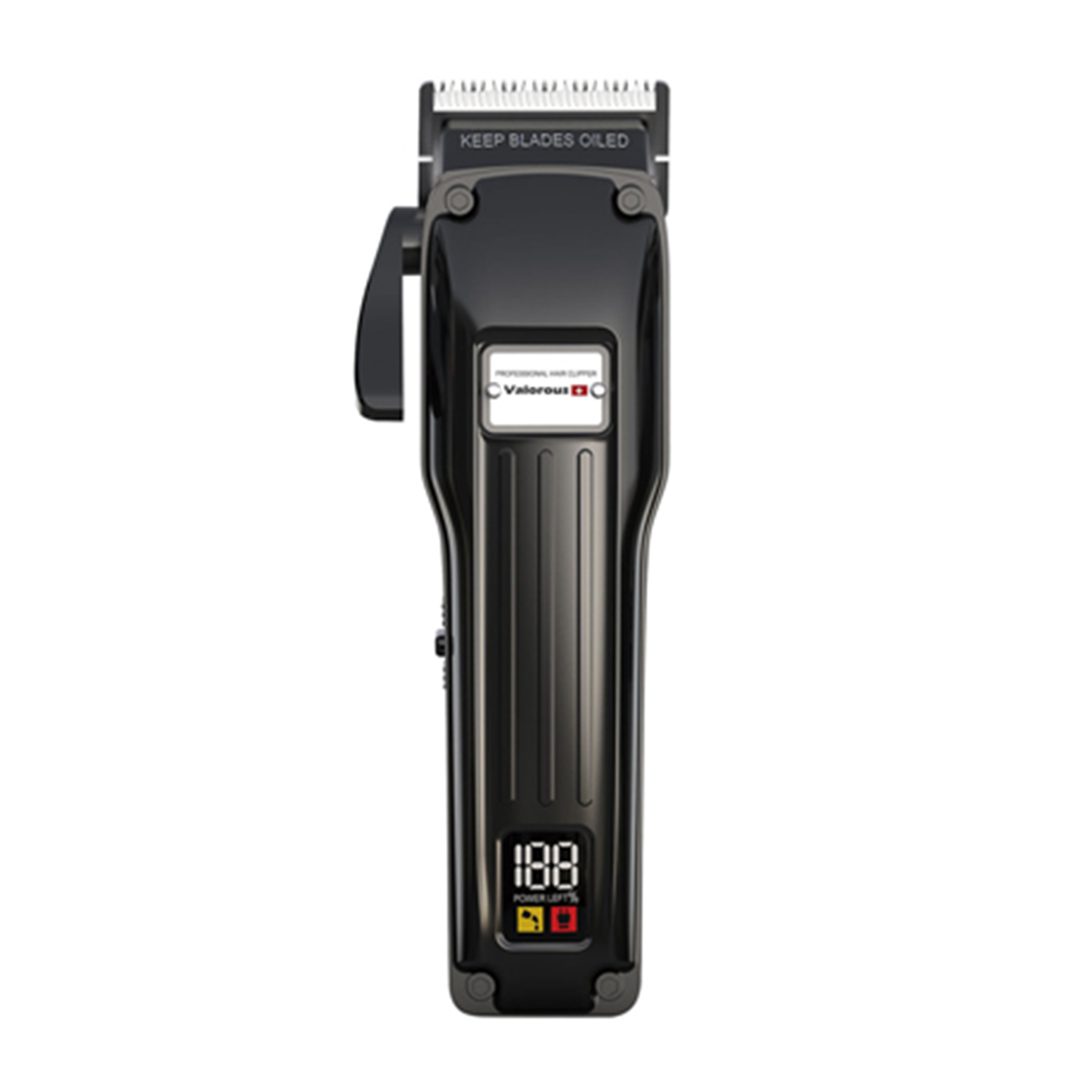 ماشین اصلاح صورت ولروس مدل VL-104