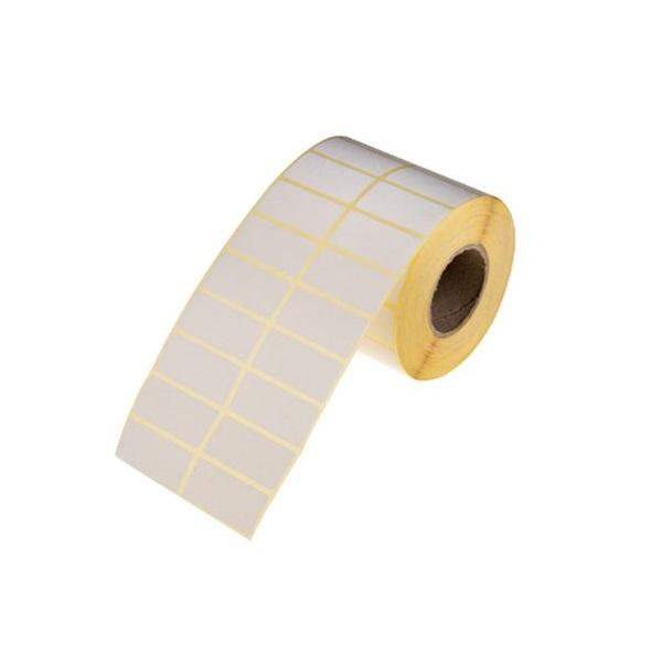 لیبل کاغذی دو ردیفه مدل P-5134