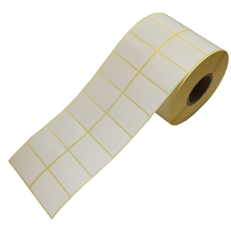 تکراری فعال نشود لیبل کاغذی دو ردیفه لیوکام مدل 51X34 تکراری فعال نشود لیبل کاغذی دو ردیفه لیوکام مدل 51X34
