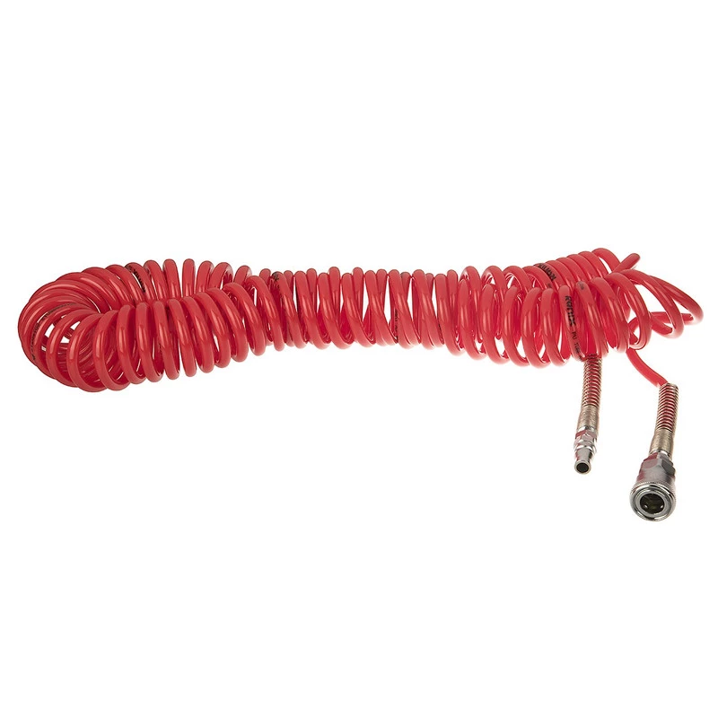 شلنگ فنری رونیکس مدل RH-6110 طول 10 متر-چند رنگ شلنگ فنری رونیکس مدل RH-6110 طول 10 متر-چند رنگ