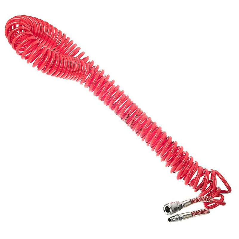 شلنگ فنری رونیکس مدل 6115 طول 15 متر-چند رنگ  شلنگ فنری رونیکس مدل 6115 طول 15 متر-چند رنگ