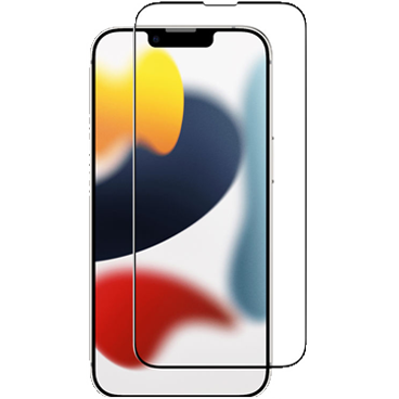 پک دوتایی محافظ صفحه نمایش اي اِس آر مدل Armorite مناسب برای گوشی موبایل اپل iPhone 13 mini پک دوتایی محافظ صفحه نمایش اي اِس آر مدل Armorite مناسب برای گوشی موبایل اپل iPhone 13 mini