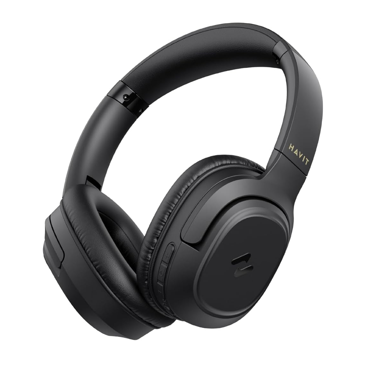 هدفون بلوتوثی هویت مدل H619BT هدفون بلوتوثی هویت مدل H619BT