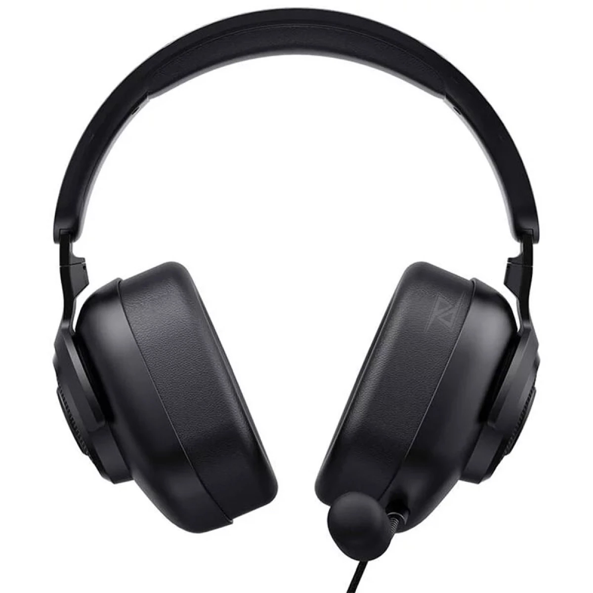 هدست گیمینگ هویت مدل H2230D-مشکی هدست گیمینگ هویت مدل H2230D-مشکی