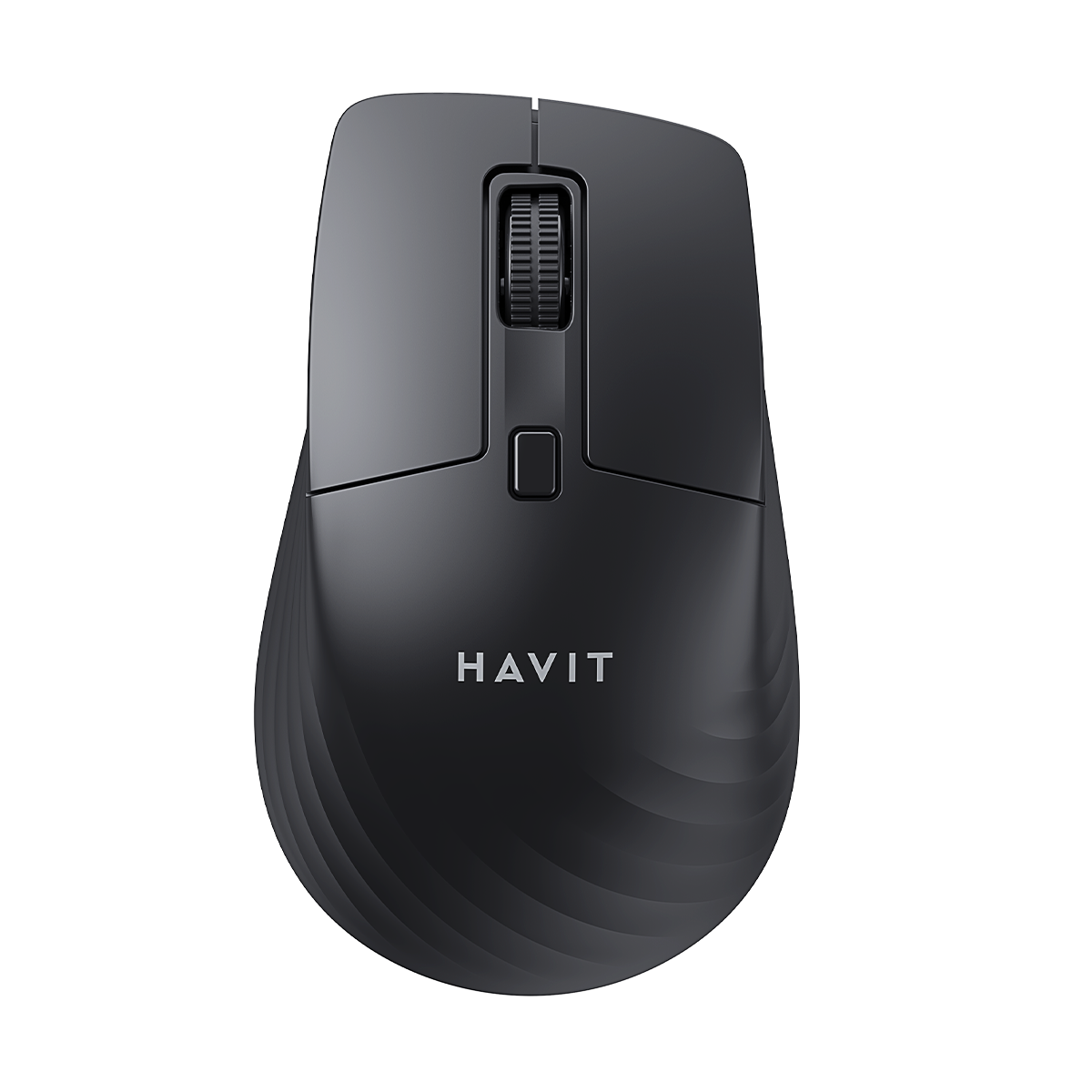 ماوس بی سیم هویت مدل MS58WB-مشکی ماوس بی سیم هویت مدل MS58WB-مشکی