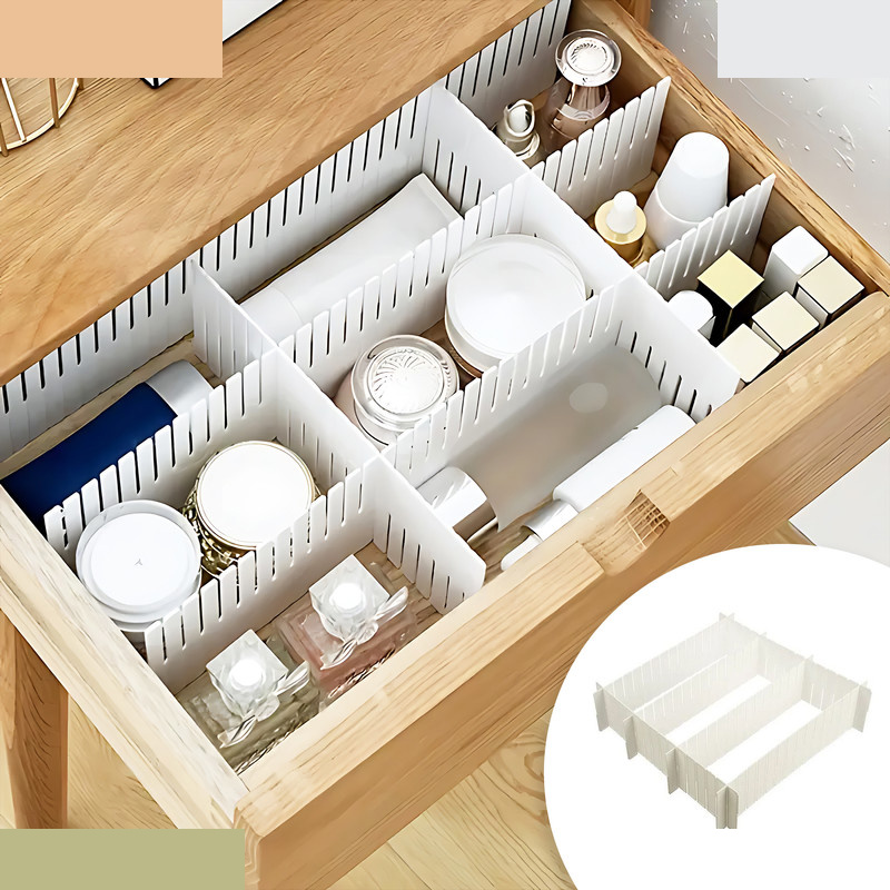 تقسیم کننده کشو سپندآسا مدل Lakeland تقسیم کننده کشو سپندآسا مدل Lakeland