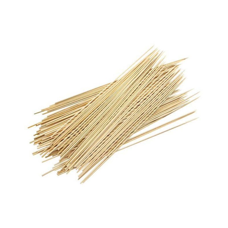 سیخ چوبی مدل بزرگ KT30 بسته 100 عددی سیخ چوبی مدل بزرگ KT30 بسته 100 عددی