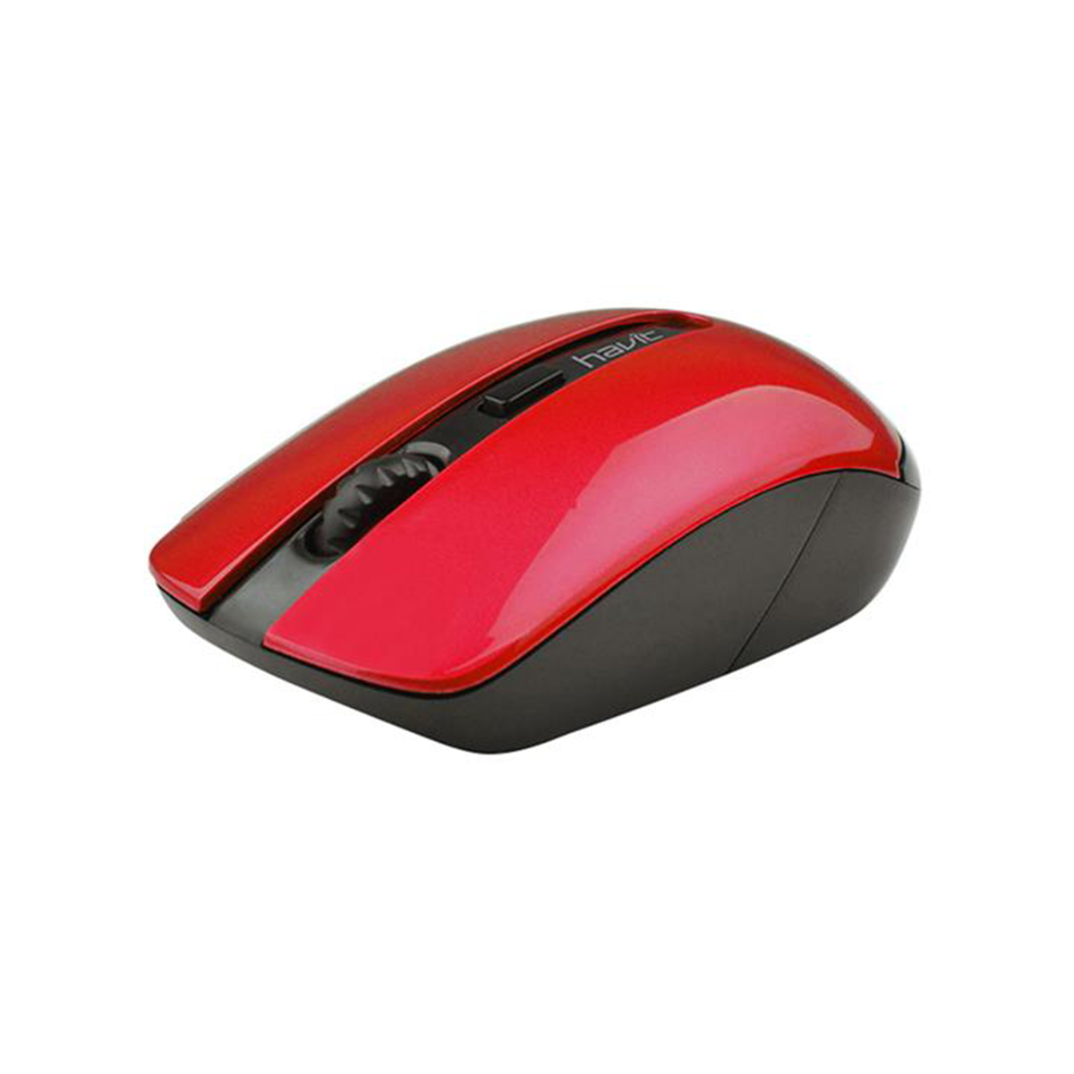 ماوس بی سیم هویت مدل MS989 ماوس بی سیم هویت مدل MS989