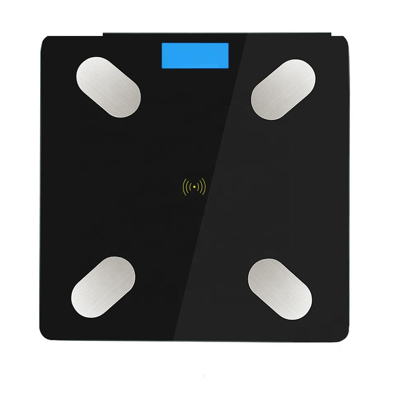 ترازو دیجیتال مدل WS6023 ترازو دیجیتال مدل WS6023