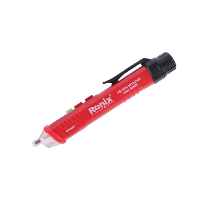 ردیاب ولتاژ رونیکس مدل RH-9600-چند رنگ  ردیاب ولتاژ رونیکس مدل RH-9600-چند رنگ