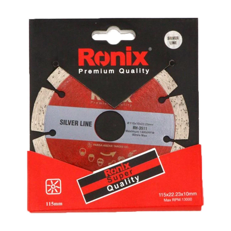 صفحه سنگ گرانیت بر رونیکس مدل RH-3511-چند رنگ صفحه سنگ گرانیت بر رونیکس مدل RH-3511-چند رنگ