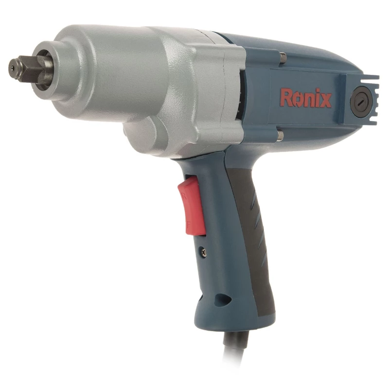 آچار بکس برقی رونیکس مدل RH-2035-چند رنگ  آچار بکس برقی رونیکس مدل RH-2035-چند رنگ