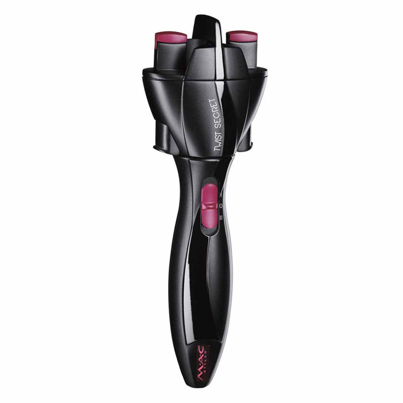 بافت مو مک استایلر مدل MC1780 بافت مو مک استایلر مدل MC1780
