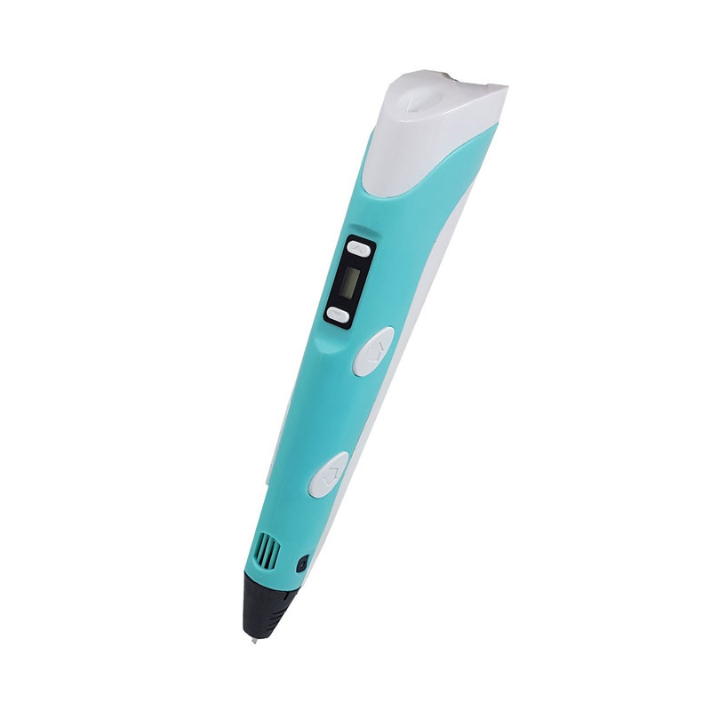 قلم طراحی سه بعدی بانومد مدل ZD-PEN2 قلم طراحی سه بعدی بانومد مدل ZD-PEN2