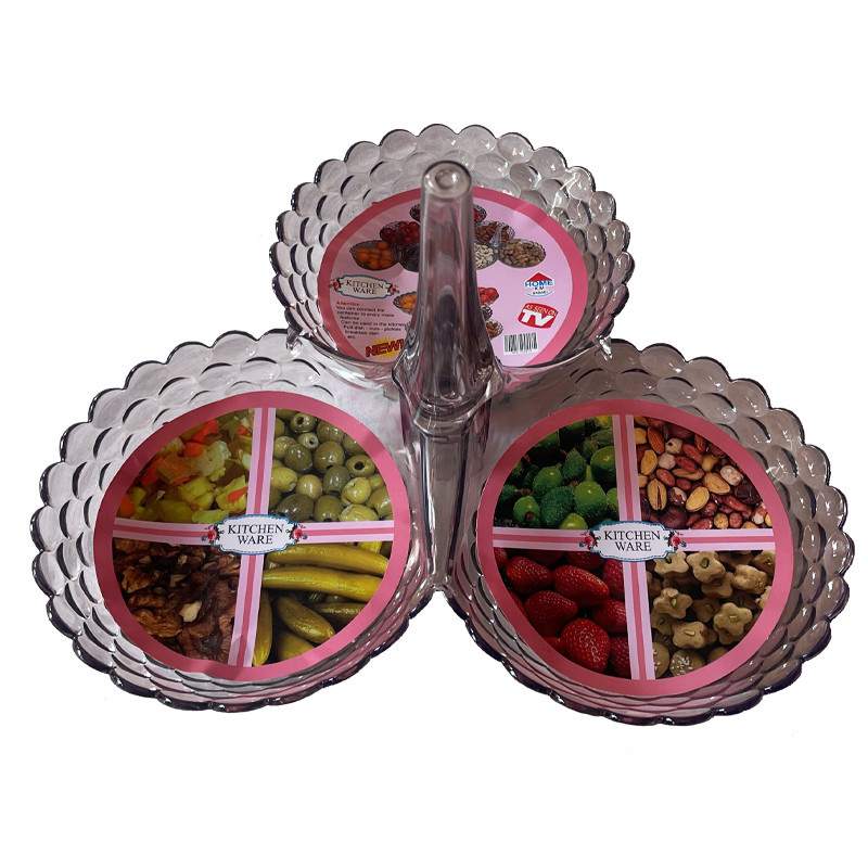 آجیل خوری مدل kitchen ware آجیل خوری مدل kitchen ware
