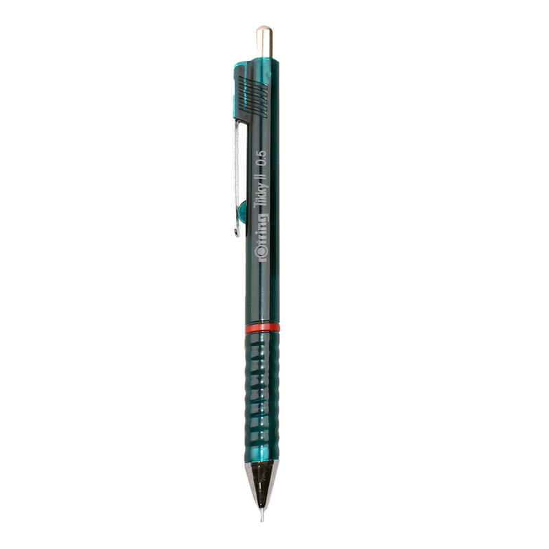 مداد نوکی 0.5 میلی متری روترینگ مدل Tikky II 01 مداد نوکی 0.5 میلی متری روترینگ مدل Tikky II 01