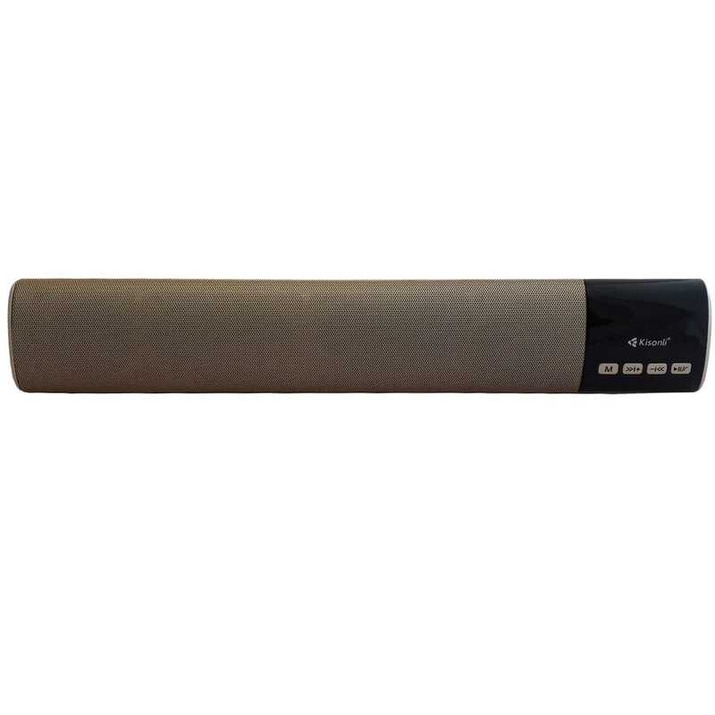 اسپیکر بلوتوثی کیسونلی مدل LED-800 اسپیکر بلوتوثی کیسونلی مدل LED-800
