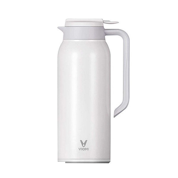 فلاسک شیائومی مدل Viomi گنجایش 1.5 لیتر فلاسک شیائومی مدل Viomi گنجایش 1.5 لیتر