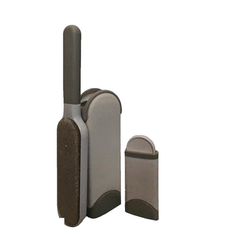پرزگیر لباس مدل P140 به همراه یدک پرزگیر لباس مدل P140 به همراه یدک