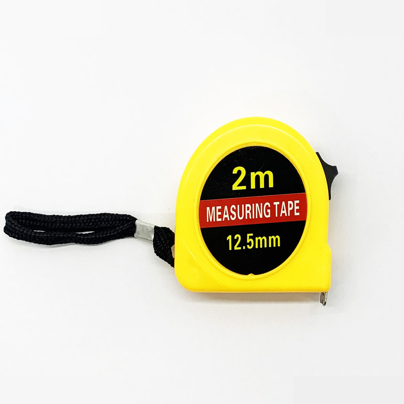 متر 2 متری مدل MEASURING TAPE متر 2 متری مدل MEASURING TAPE