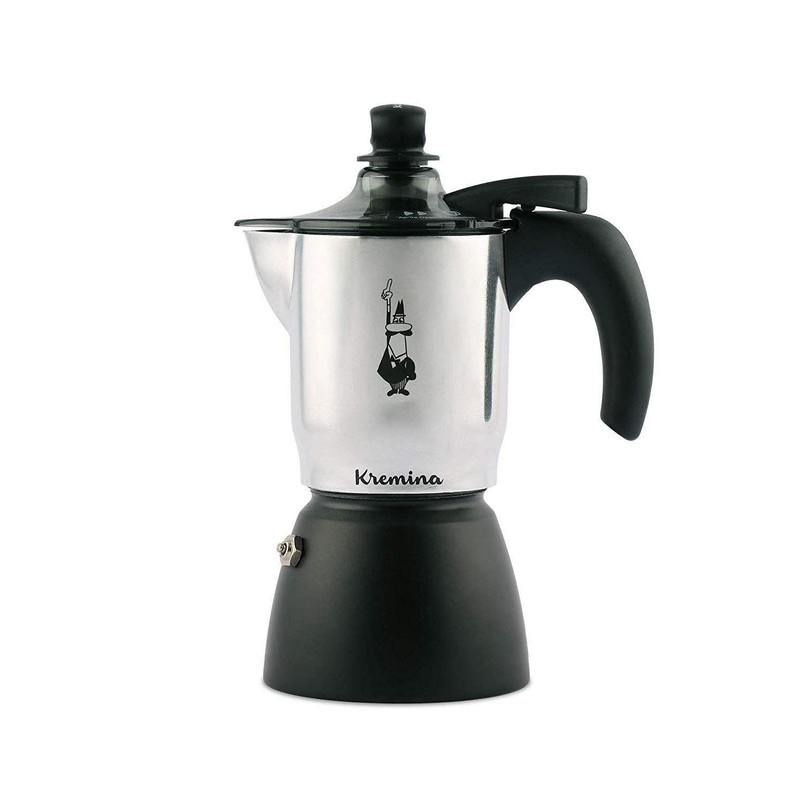 قهوه جوش رومانتیک هوم مدل MOKA-300 قهوه جوش رومانتیک هوم مدل MOKA-300