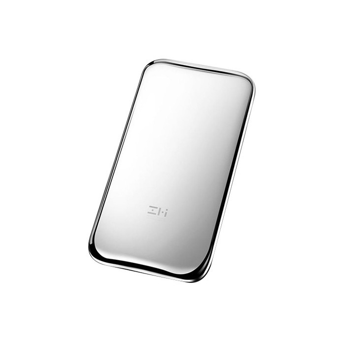 پاوربانک زد ام آی مدل QBP60 Power Bank ظرفیت 6000 میلی آمپر ساعت پاوربانک زد ام آی مدل QBP60 Power Bank ظرفیت 6000 میلی آمپر ساعت