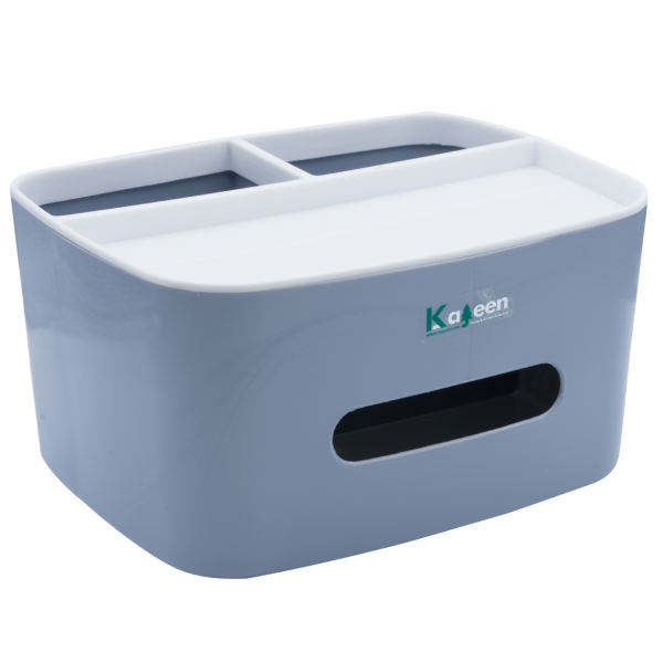 جای دستمال کاغذی کاجین مدل MD851 جای دستمال کاغذی کاجین مدل MD851