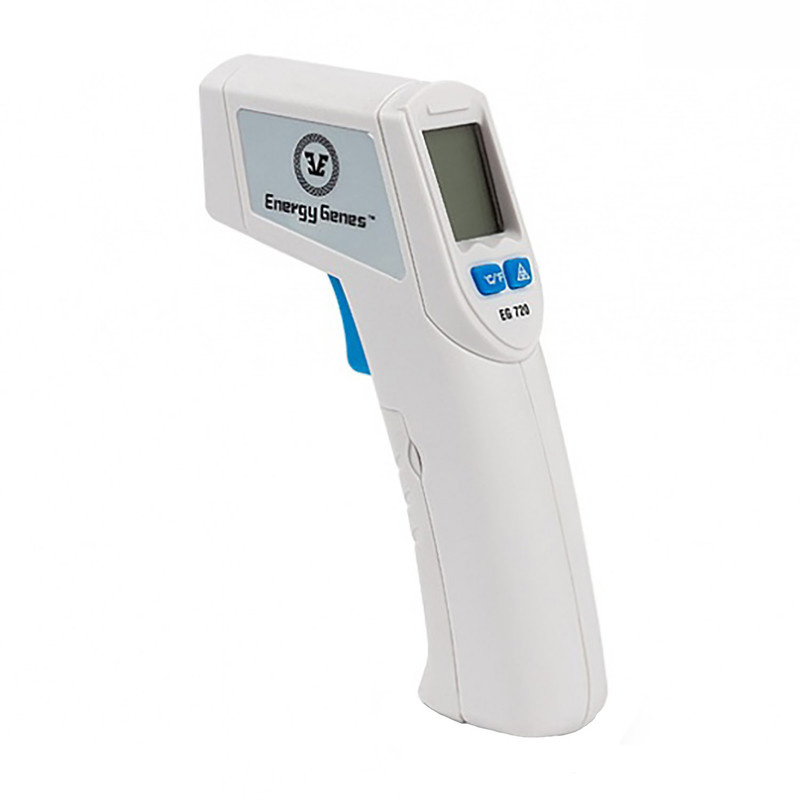 ترمومتر لیزری انرژی جنس مدل eg-720 ترمومتر لیزری انرژی جنس مدل eg-720