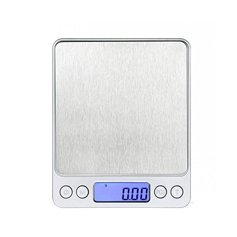ترازو دیجیتال مدل I-2000 ترازو دیجیتال مدل I-2000