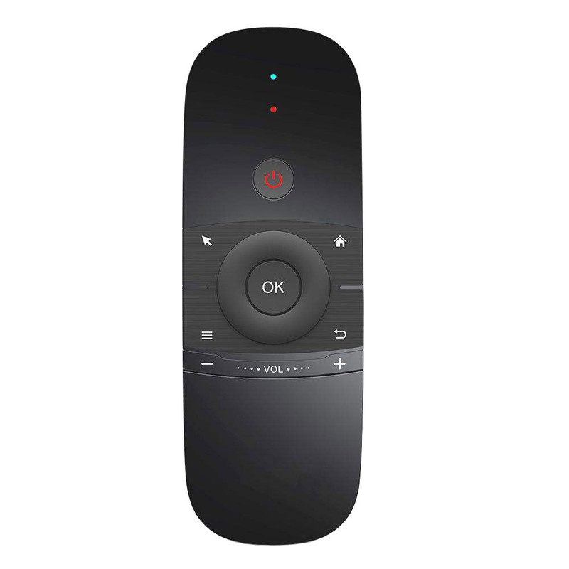 ریموت کنترل ایرماوس مدل W1 ریموت کنترل ایرماوس مدل W1