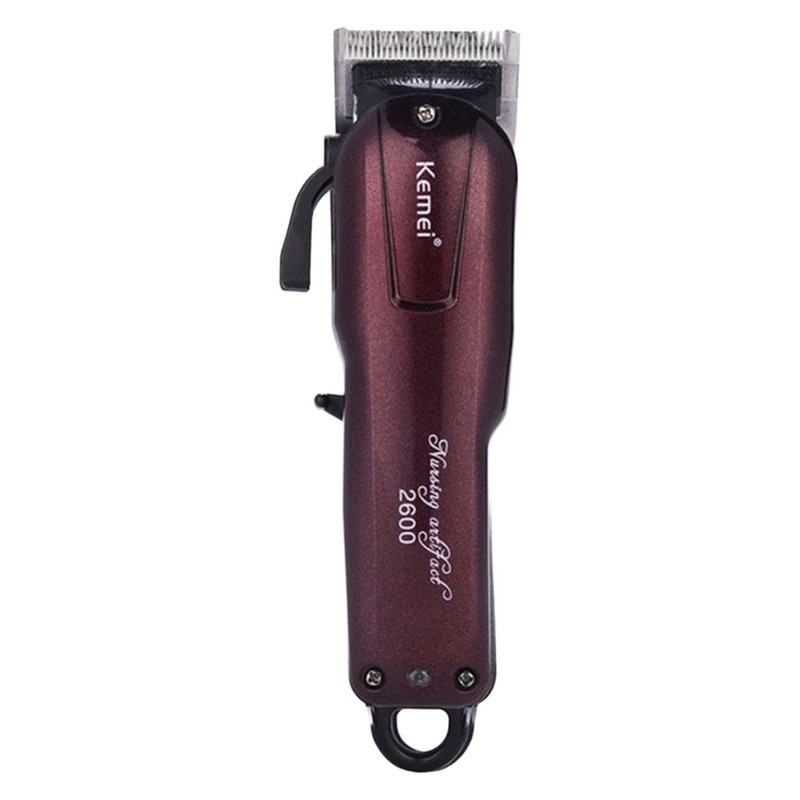 ماشین اصلاح موی صورت کیمی مدل KM-2600 ماشین اصلاح موی صورت کیمی مدل KM-2600
