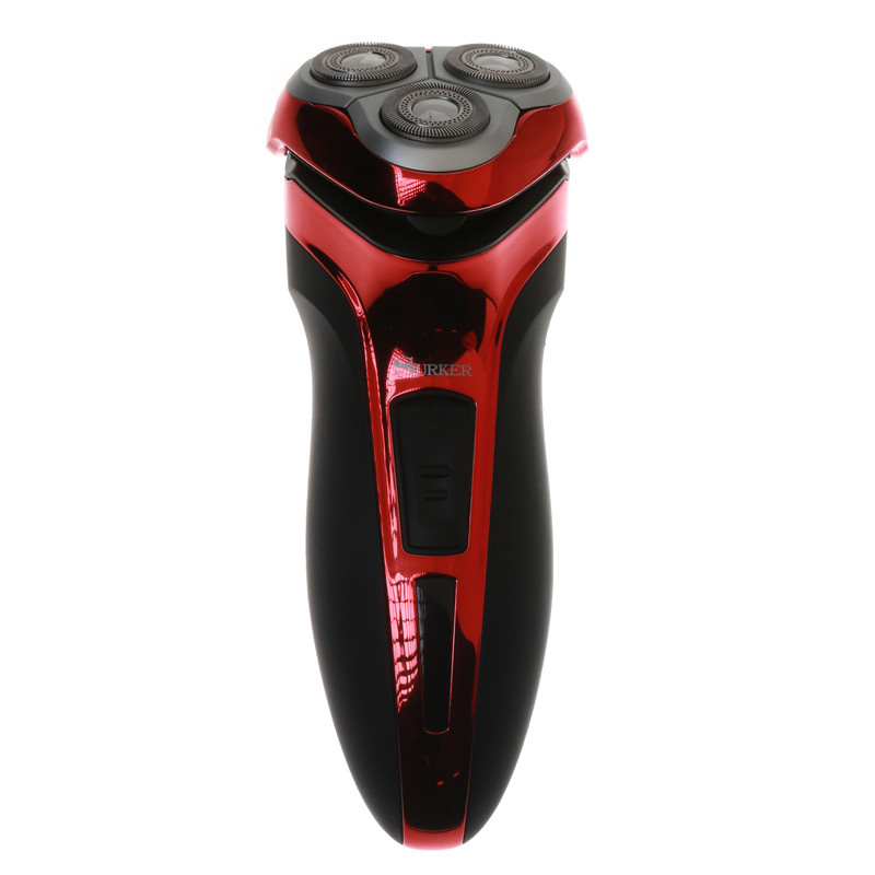 ماشین اصلاح موی صورت سورکر مدل KS-8390 کد 801 ماشین اصلاح موی صورت سورکر مدل KS-8390 کد 801