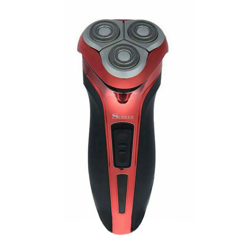 ماشین اصلاح موی صورت سورکر مدل SK-8390 ماشین اصلاح موی صورت سورکر مدل SK-8390
