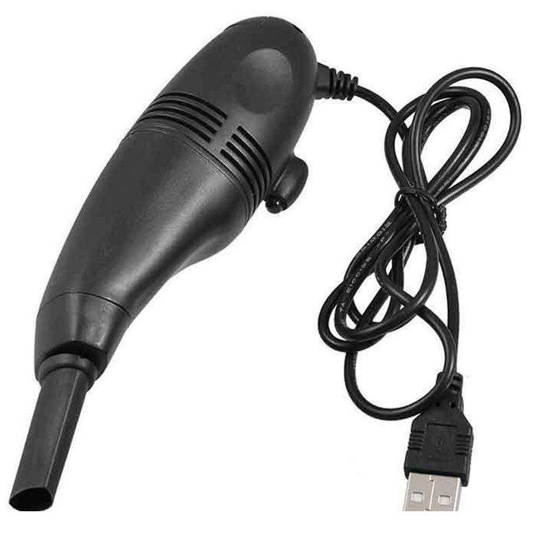 جارو برقی USB مدل FD-368 جارو برقی USB مدل FD-368