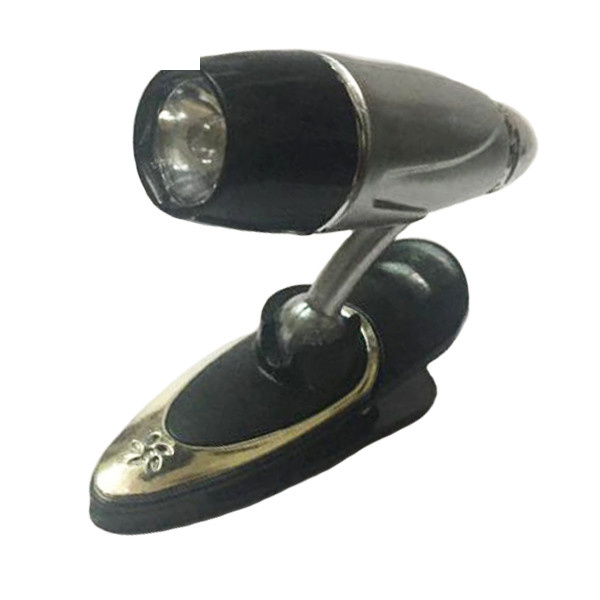 چراغ مطالعه مدل CH26764 چراغ مطالعه مدل CH26764