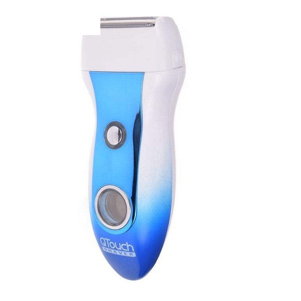 ماشین اصلاح موی بدن بانوان کیوتاچ مدل SC1296n ماشین اصلاح موی بدن بانوان کیوتاچ مدل SC1296n