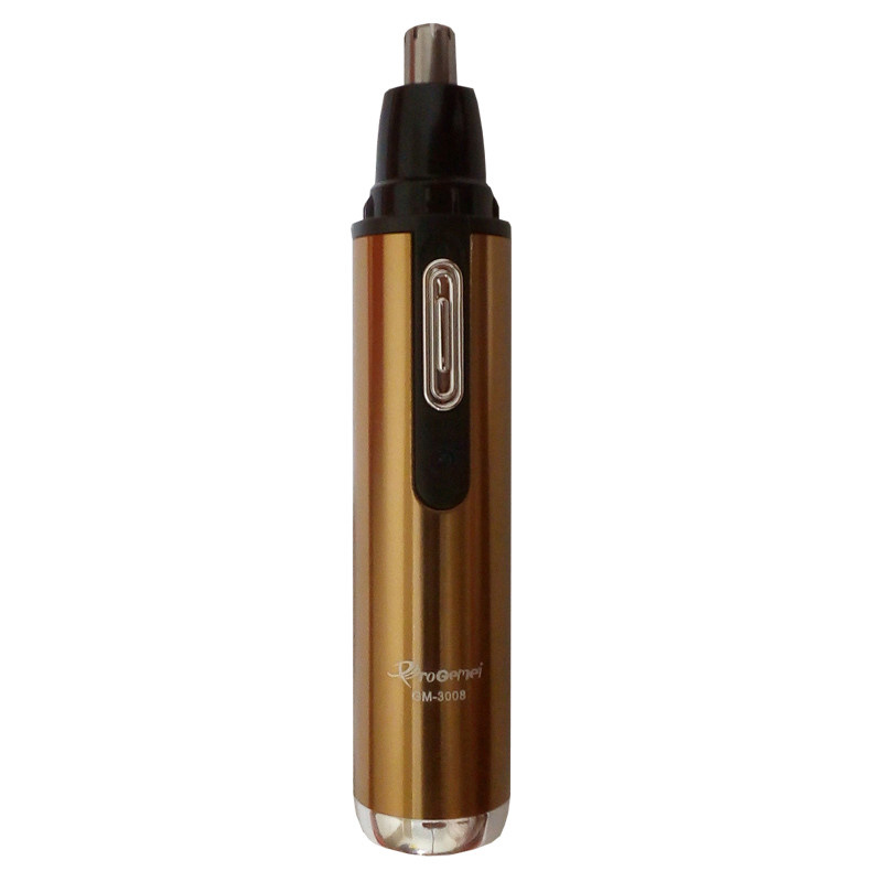 موزن گوش و بینی پروجیمی مدل GM-3008 موزن گوش و بینی پروجیمی مدل GM-3008