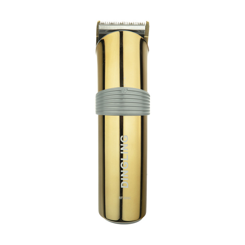 ماشین اصلاح سر و صورت دینگ لینگ مدل RF-609 ماشین اصلاح سر و صورت دینگ لینگ مدل RF-609