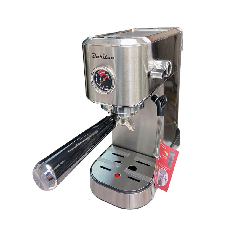 اسپرسو ساز باریتون مدل BEC-213502SX اسپرسو ساز باریتون مدل BEC-213502SX