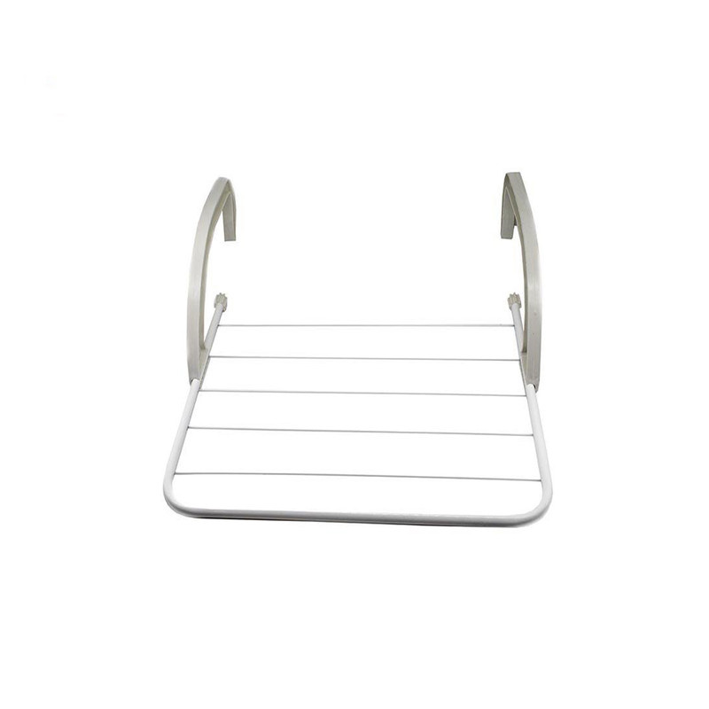 بند رخت شوفاژی مدل KH-008 بند رخت شوفاژی مدل KH-008
