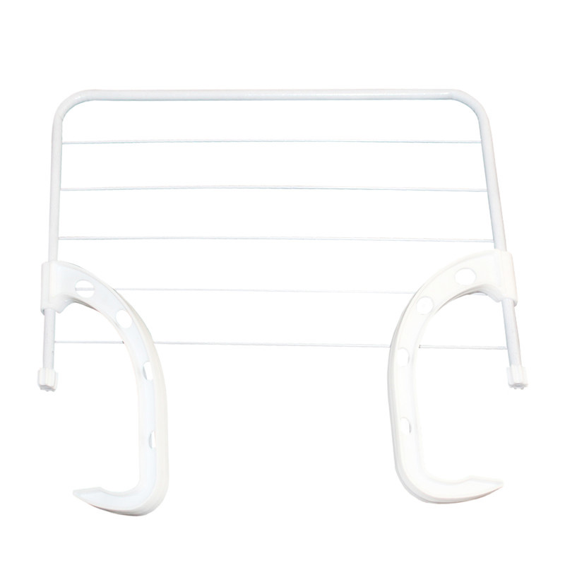 بند رخت شوفاژی مدل L11 بند رخت شوفاژی مدل L11